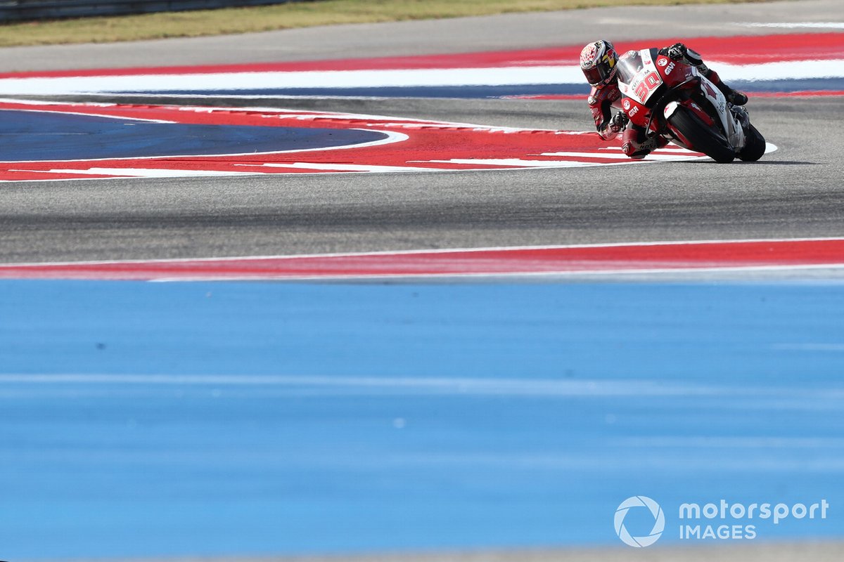 Takaaki Nakagami, Team LCR Honda