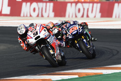 Даніло Петруччі, Pramac Racing