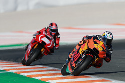 Pol Espargaro, Red Bull KTM Factory Racing