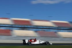 Marcus Ericsson, Sauber C37
