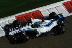 Robert Kubica, Williams FW40