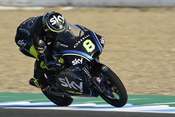 Nicolo Bulega, Sky Racing Team VR46