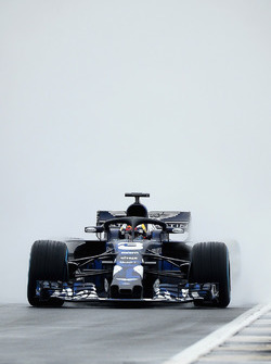 Даніель Ріккардо, Red Bull Racing RB14