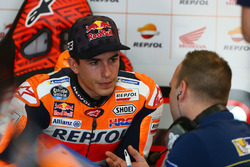Marc Marquez, Repsol Honda Team