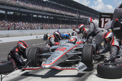 Вілл Пауер, Team Penske Chevrolet