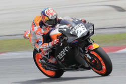 Dani Pedrosa, Repsol Honda Team