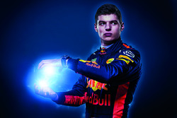 Макс Ферстапппен, Red Bull Racing