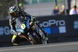 Nicolo Bulega, Sky Racing Team VR46