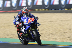 Маверик Виньялес, Yamaha Factory Racing