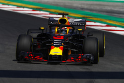 Даніель Ріккардо, Red Bull Racing RB14