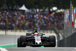 Kevin Magnussen, Haas F1 Team VF-17