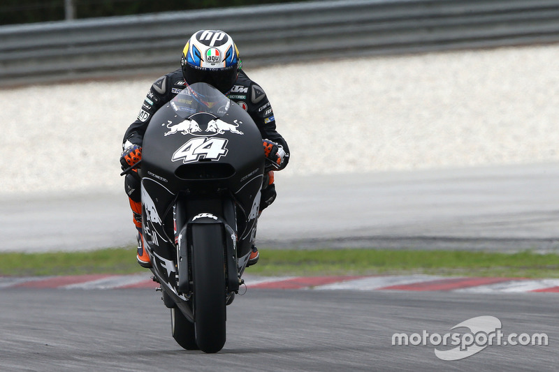 Pol Espargaro: P21 1,970