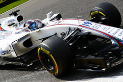 Felipe Massa, Williams FW40
