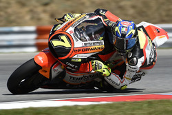 Lorenzo Baldassarri, Forward Racing