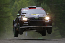 Umberto Scandola, Michele Ferrara, Skoda Fabia R5