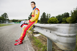 Giuliano Alesi, Trident