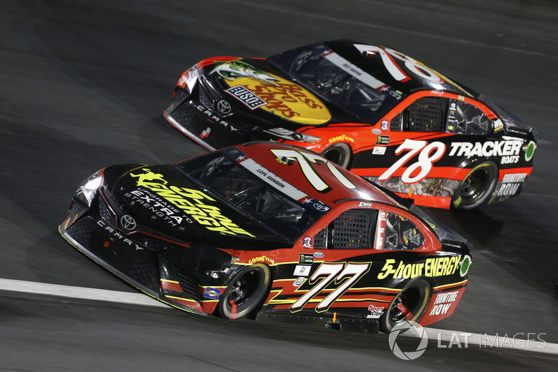 Furniture Row Racing