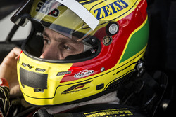 Філіпе Альбукерке, Action Express Racing