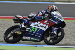 Enea Bastianini, Gresini Racing