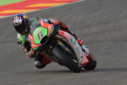 Stefan Bradl, Aprilia Gresini Racing Team