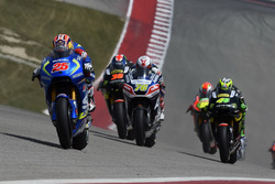 Maverick Vinales, Team Suzuki Ecstar MotoGP