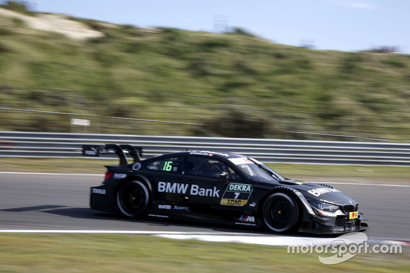 13. Bruno Spengler, BMW Team MTEK, BMW M4 DTM