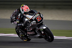 Johann Zarco, Ajo Motorsport, Kalex