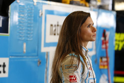 Danica Patrick, Stewart-Haas Racing, Chevrolet