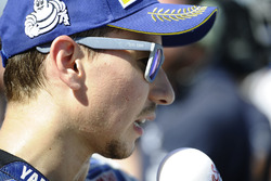 Хорхе Лоренсо, Yamaha Factory Racing