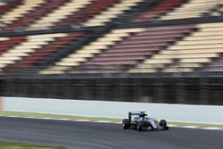 Nico Rosberg, Mercedes AMG F1 W07 Hybrid