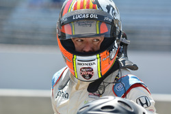 Оріоль Сервія, Schmidt Peterson Motorsports Honda