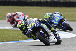 Valentino Rossi, Yamaha Factory Racing