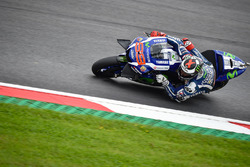 Jorge Lorenzo, Yamaha Factory Racing