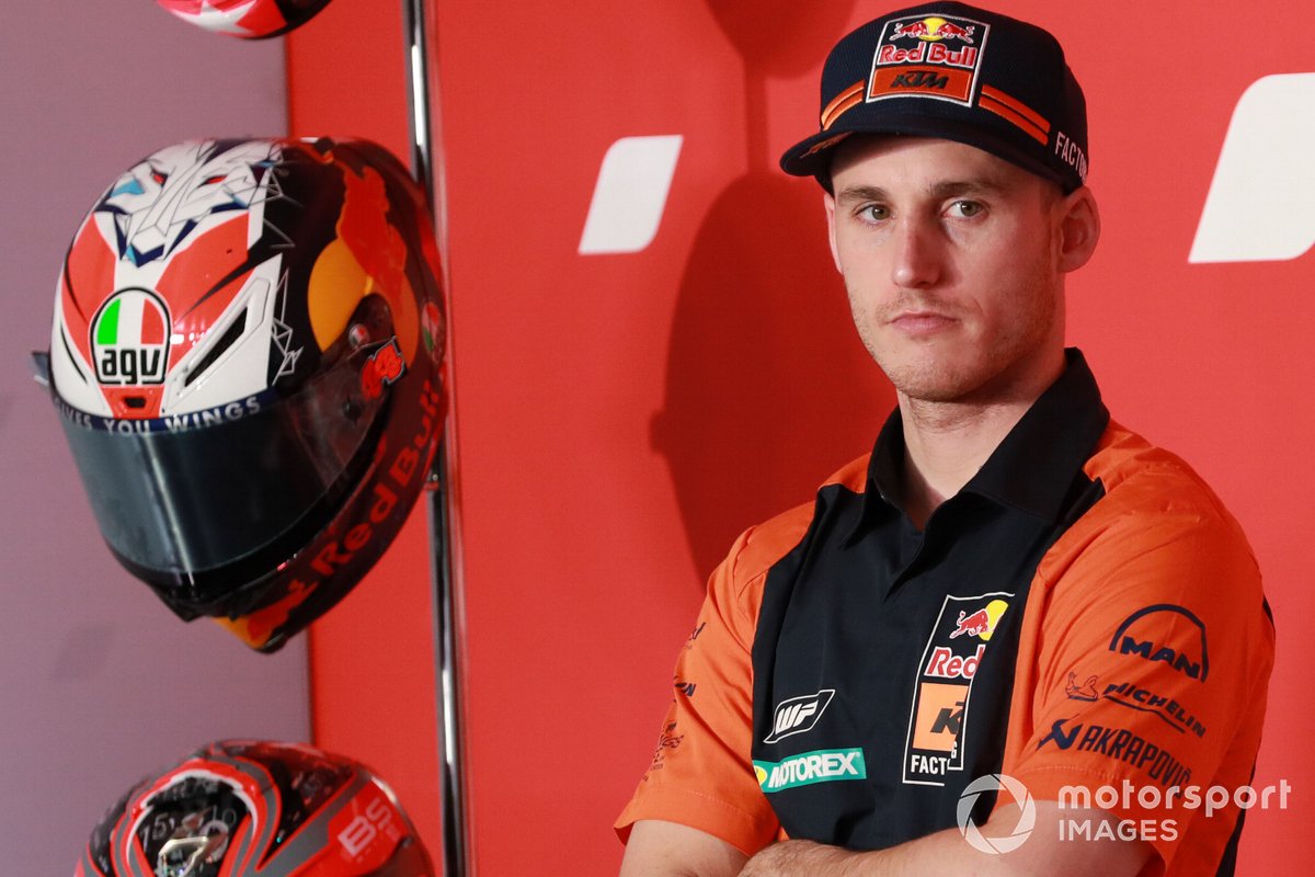 Pembalap Red Bull KTM Factory Racing Pol Espargaro percaya pabrikan Austria itu lebih kompetitif pada MotoGP 2021 meski tak lagi diperkuat olehnya.