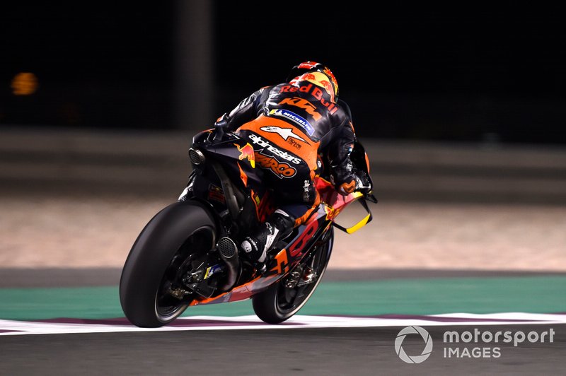 Жоанн Зарко, Red Bull KTM Factory Racing