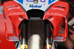 Andrea Dovizioso, Ducati Team
