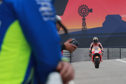 Дані Педроса, Repsol Honda Team