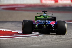 Брендон Хартли, Scuderia Toro Rosso STR12