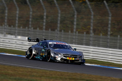 Gary Paffett, Mercedes-AMG Team HWA, Mercedes-AMG C63 DTM