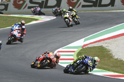 Valentino Rossi, Yamaha Factory Racing