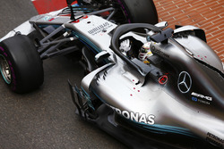 Льюіс Хемілтон, Mercedes-AMG F1 W09
