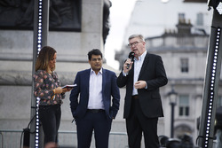 Mehul Kapadia, Tata Communications, Ross Brawn, Motorsporları Direktörü, FOM