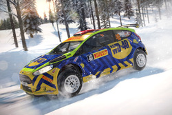 DiRT 4