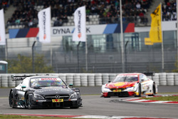 Robert Wickens, Mercedes-AMG Team HWA, Mercedes-AMG C63 DTM