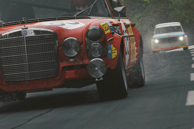 Project CARS 2