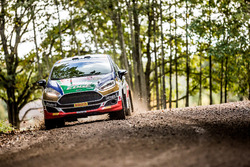 Murat Bostancı, Onur Vatansever, Castrol Ford Team Türkiye, Ford Fiesta R2T