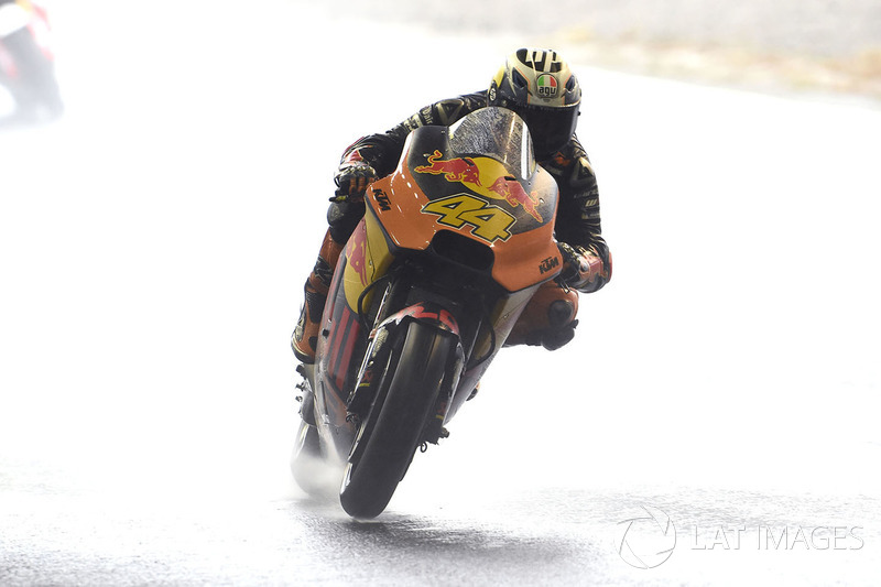 18. Pol Espargaro, Red Bull KTM Factory Racing