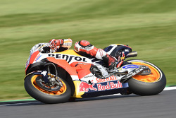 Marc Marquez, Repsol Honda Team