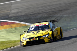 Timo Glock, BMW Team RMG, BMW M4 DTM