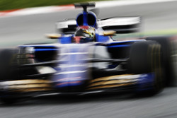 Pascal Wehrlein, Sauber C36